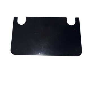 GE General Electric XPIO13SCFSS Profile Opal 2.0 Ice Nugget Maker Drip Tray Part